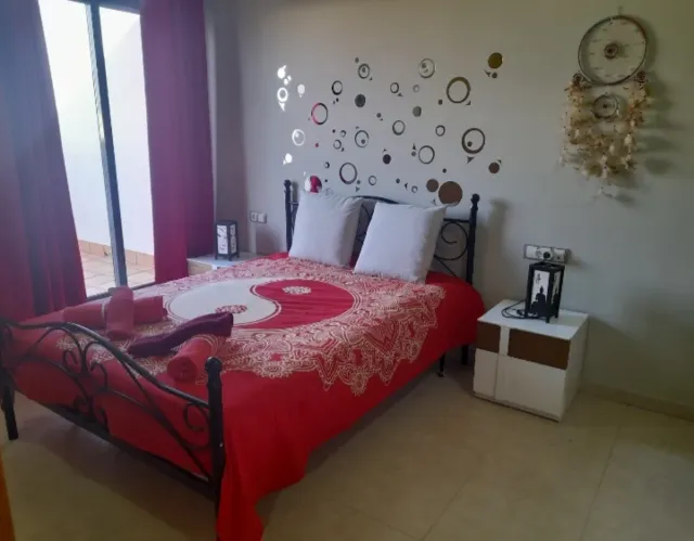 Apartamento Atico Duplex en venta con piscina.