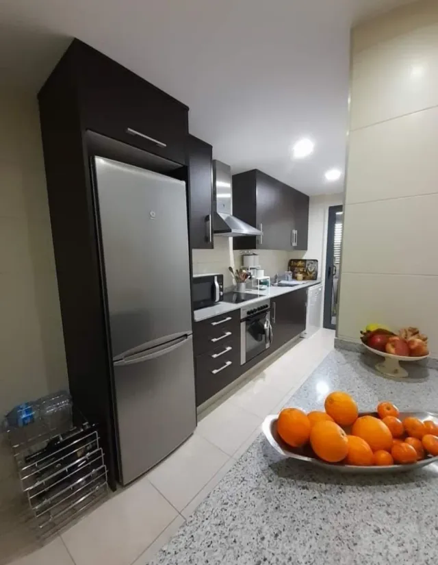 Apartamento Atico Duplex en venta con piscina.