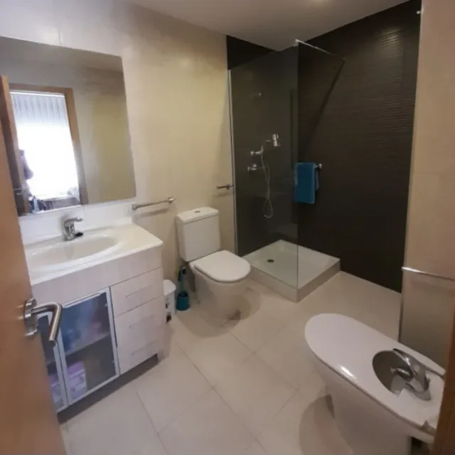 Apartamento Atico Duplex en venta con piscina.