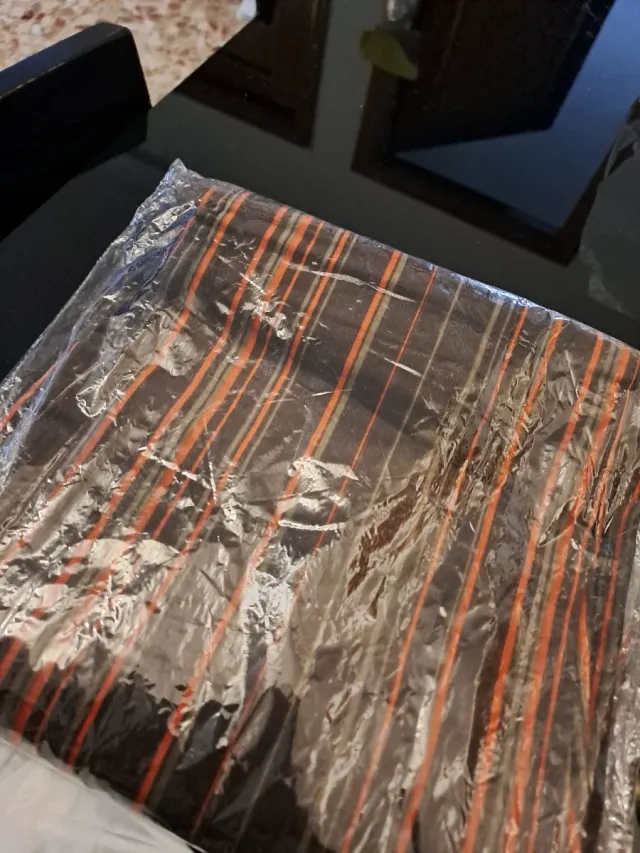 Pantalón de Campana de pana