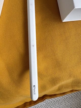 Apple Pencil 2 generación