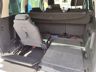 PEUGEOT 5008 1.6VTi 120CV STYLE 7 PLAZAS 5 PUERTAS