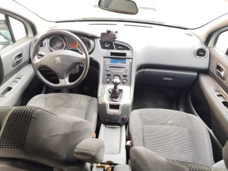 PEUGEOT 5008 1.6VTi 120CV STYLE 7 PLAZAS 5 PUERTAS