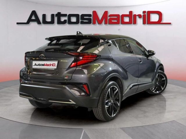 Toyota C-HR 2.0 180H GR Sport
