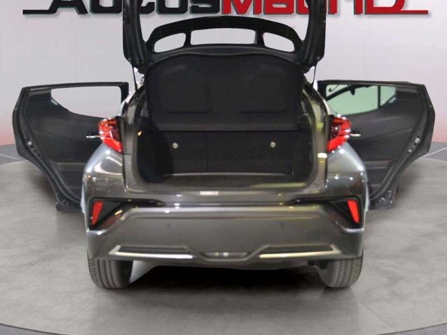 Toyota C-HR 2.0 180H GR Sport