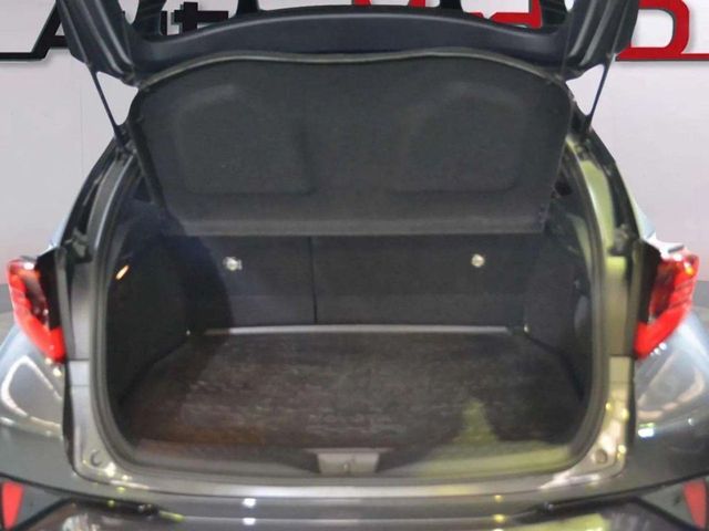 Toyota C-HR 2.0 180H GR Sport