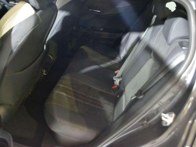 Toyota C-HR 2.0 180H GR Sport