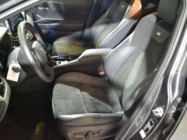 Toyota C-HR 2.0 180H GR Sport