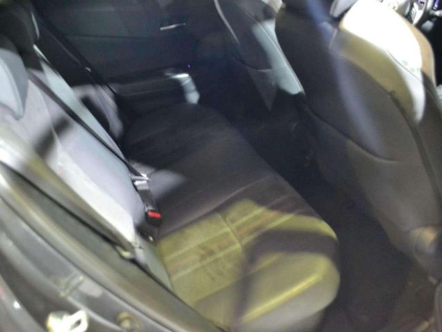 Toyota C-HR 2.0 180H GR Sport