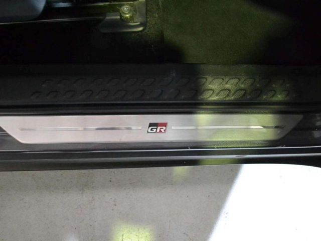 Toyota C-HR 2.0 180H GR Sport