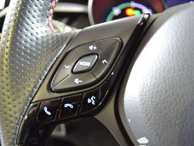 Toyota C-HR 2.0 180H GR Sport