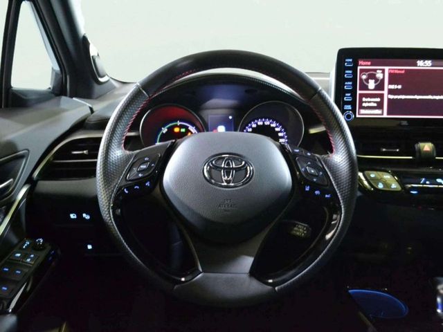 Toyota C-HR 2.0 180H GR Sport