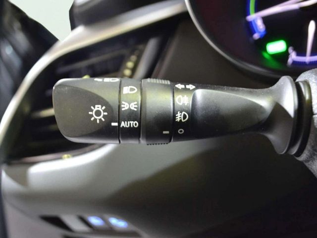 Toyota C-HR 2.0 180H GR Sport