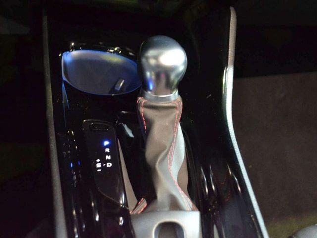 Toyota C-HR 2.0 180H GR Sport