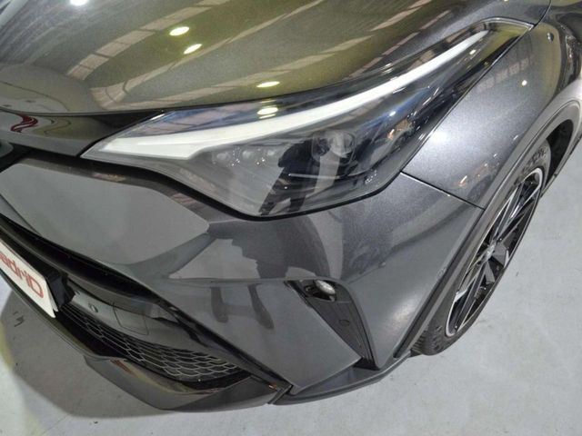 Toyota C-HR 2.0 180H GR Sport