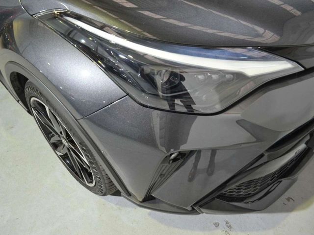 Toyota C-HR 2.0 180H GR Sport