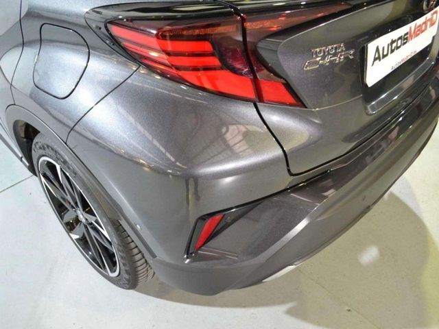 Toyota C-HR 2.0 180H GR Sport