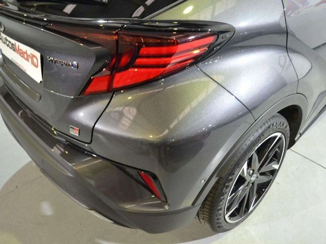 Toyota C-HR 2.0 180H GR Sport