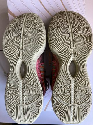 Nike x LeBron Zapatillas Deportivas