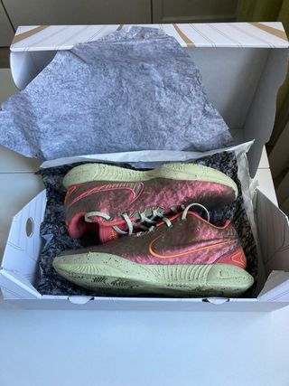 Nike x LeBron Zapatillas Deportivas