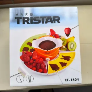 Tristar CF-1604 Fondue Chocolate Nueva