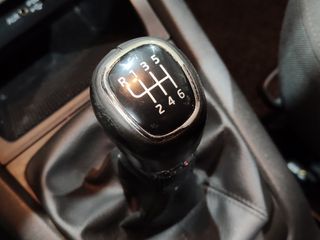 Skoda Yeti Outdoor 1.2 TSI Ambition 77 kW (105 CV)