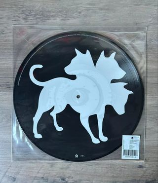 CLUB DOGO - PICTURE DISC 2024 - Limited Edition