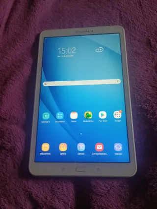 Tablet Samsung Galaxy TAB A6 SM-T580