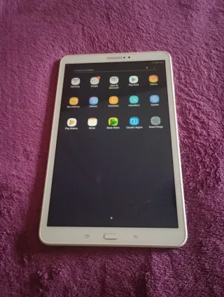 Tablet Samsung Galaxy TAB A6 SM-T580