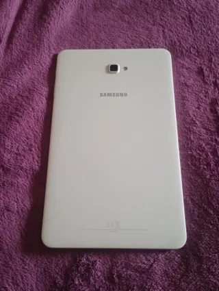 Tablet Samsung Galaxy TAB A6 SM-T580
