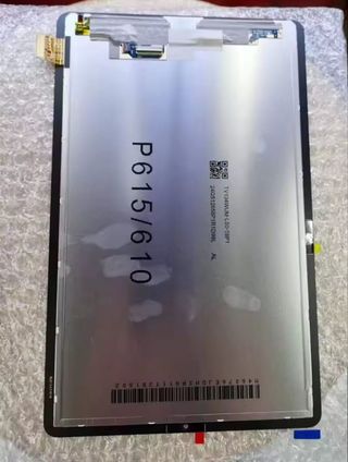 Pantalla Samsung Galaxy Tab S6 10.4 P615/610