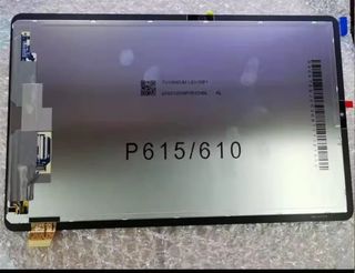 Pantalla Samsung Galaxy Tab S6 10.4 P615/610