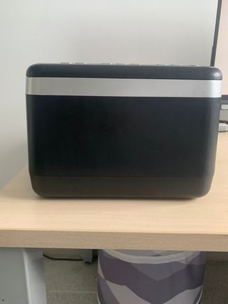 Impresora HP Deskjet F4180 All-in-One