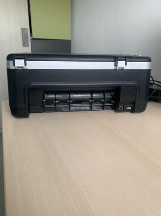 Impresora HP Deskjet F4180 All-in-One