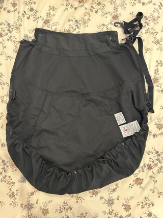 Mam funda cobertor porteo 3 en 1 Impermeable