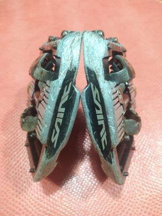 Pedales Shimano Saint PD-M821