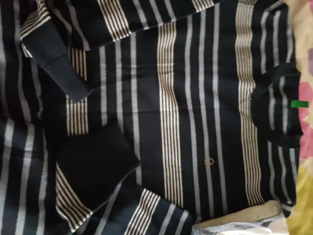 Lote pantalones niño 9/10 años