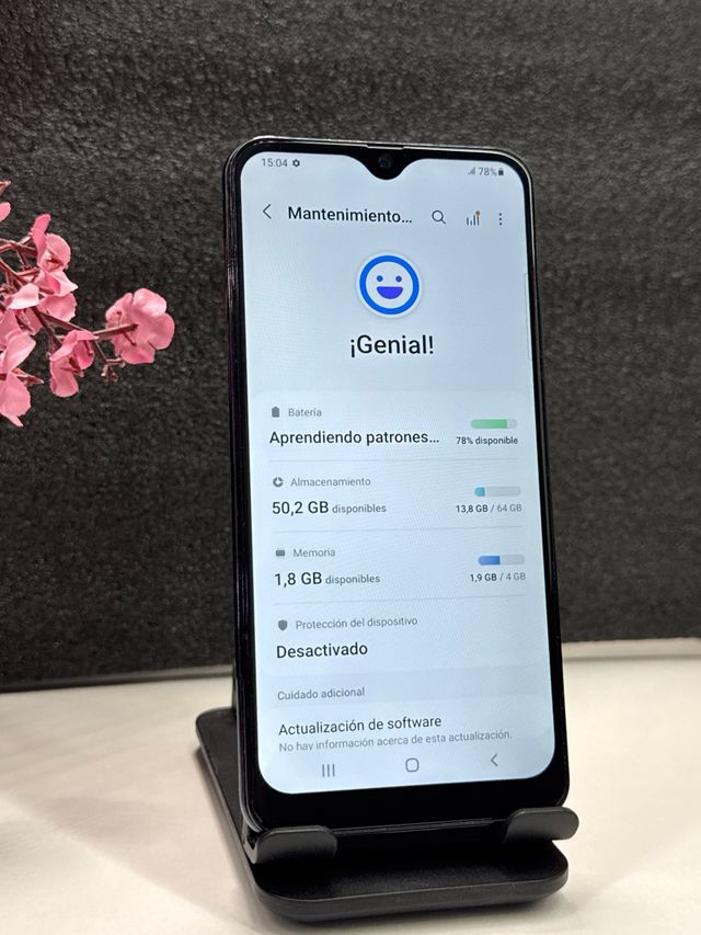 Samsung Galaxy A40 64GB