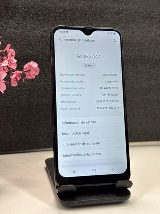 Samsung Galaxy A40 64GB