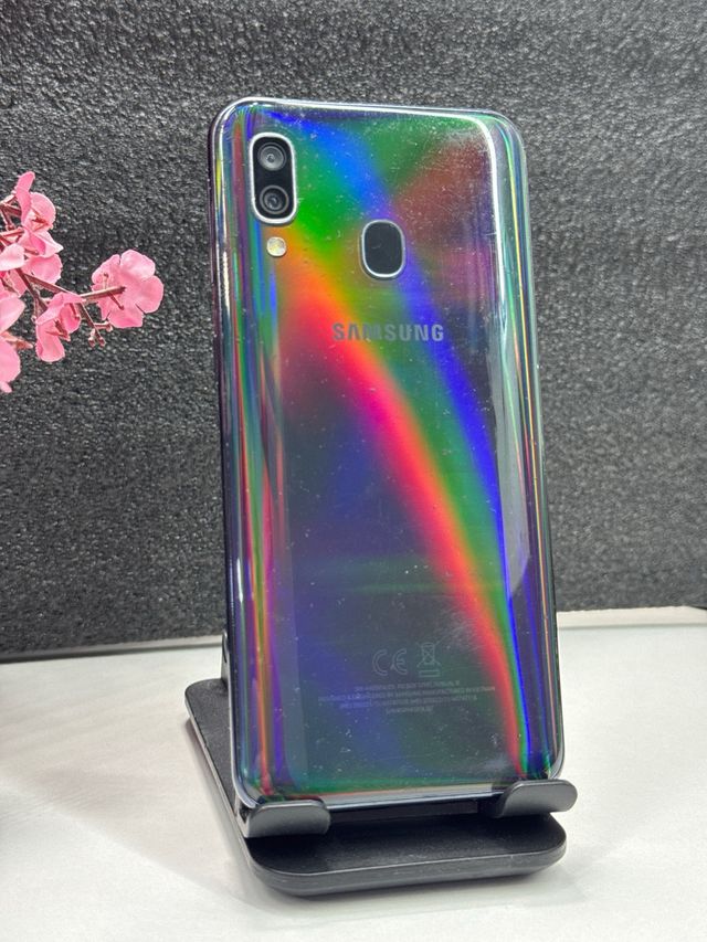 Samsung Galaxy A40 64GB