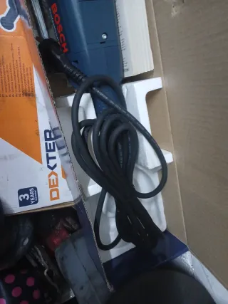 Amoladora Bosch Profesional 1050W