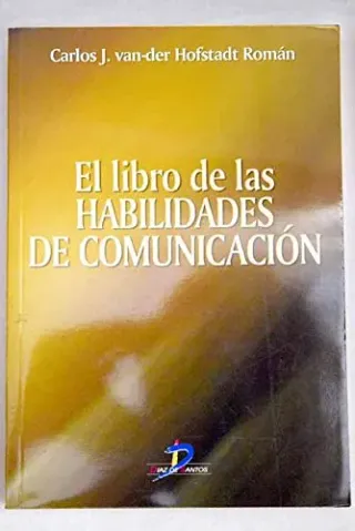El Libro de Las Habilidades de Comunicación