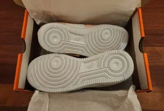 Zapatillas Nike Air Force 1 '07 NN