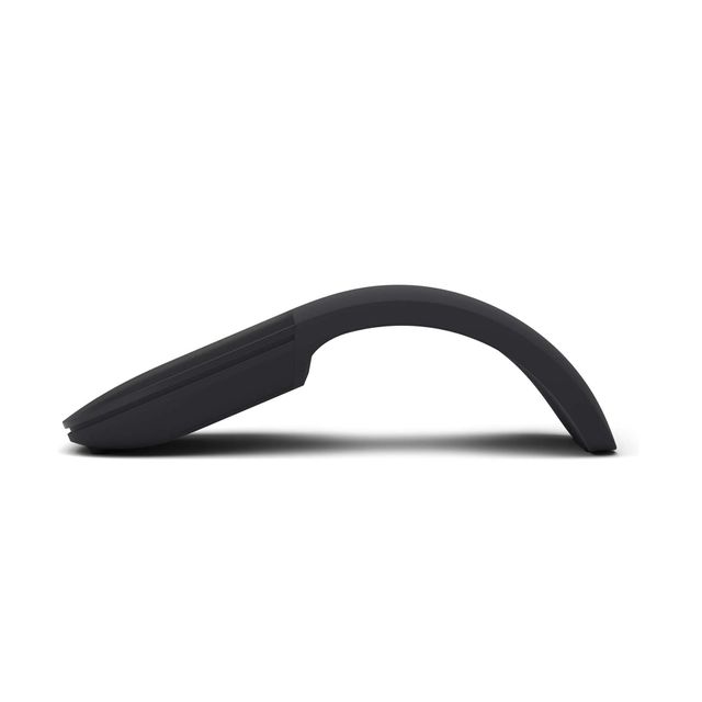Mouse Microsoft ARC (Bluetooth) preto