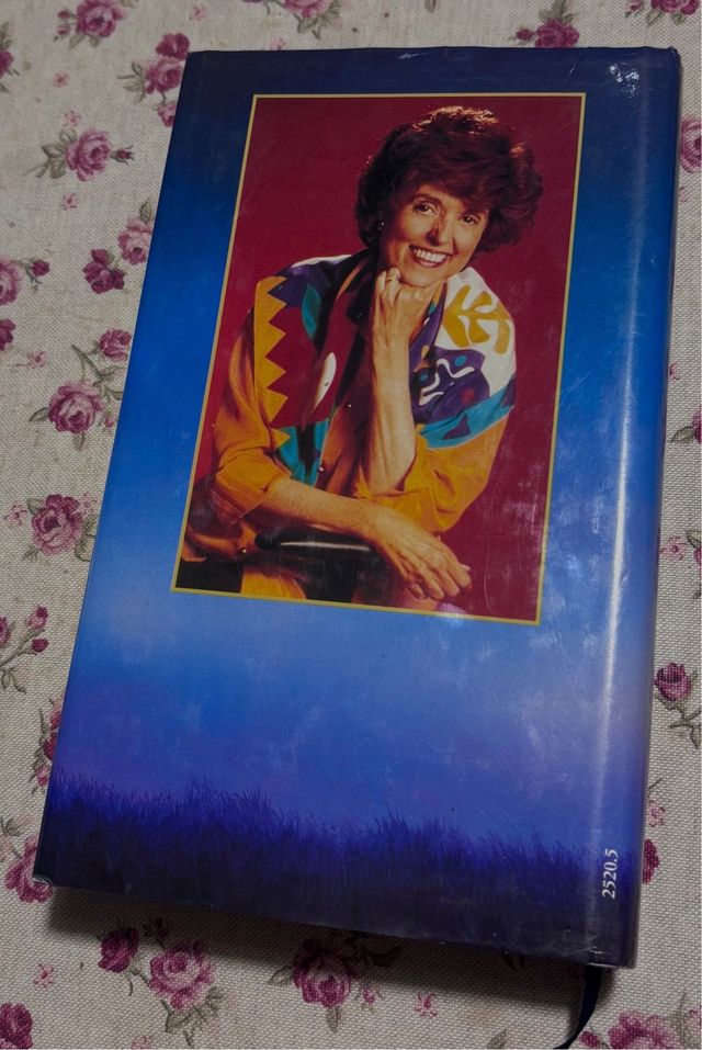 Rossella il continuo di Via Col Vento