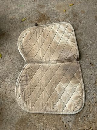 Sudadero de salto marrón