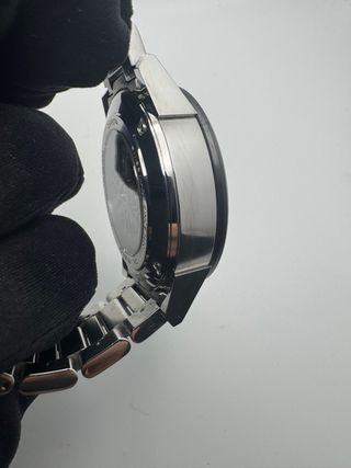 TAG Heuer Carrera Skeleton Automático