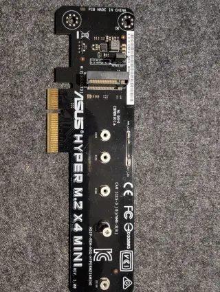 Placa Asus Hero 7,procesador i7 4770k, 16Gb RAM