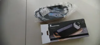 Teglia Rettangolare MasterPRO