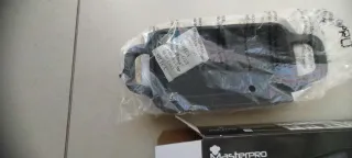 Teglia Rettangolare MasterPRO